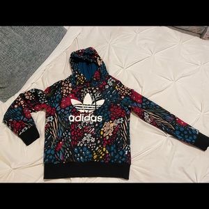 Adidas Hoodie